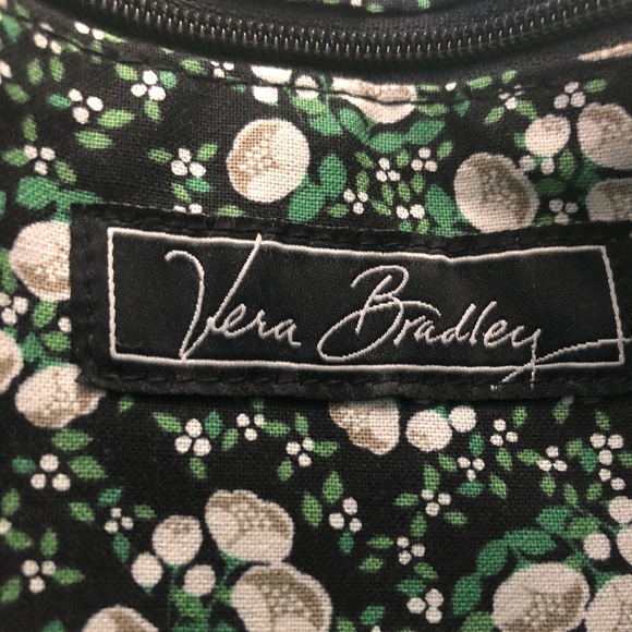 Vera Bradley Bag - Picture 6 of 9